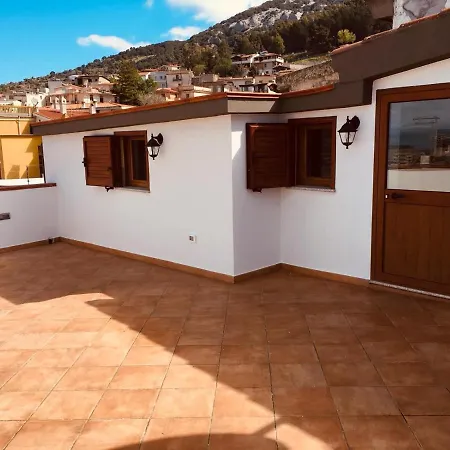 Aparthotel Cav Mameli Dorgali