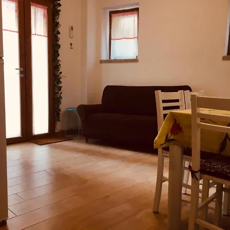 Cav Mameli Aparthotel Dorgali