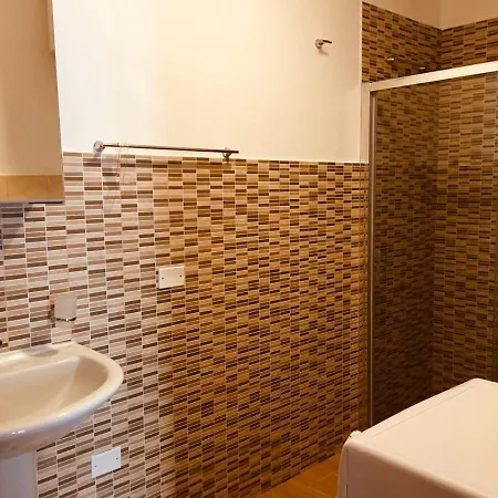 Cav Mameli Aparthotel