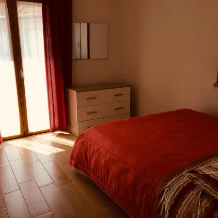 Aparthotel Cav Mameli Dorgali