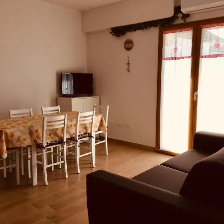 Aparthotel Cav Mameli Dorgali
