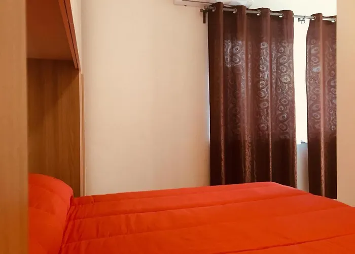 Cav Mameli Доргали