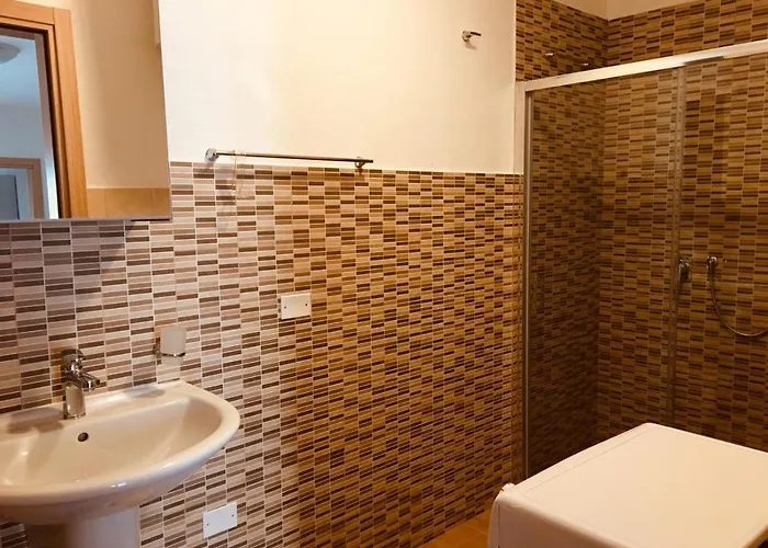 Cav Mameli Апарт-отель