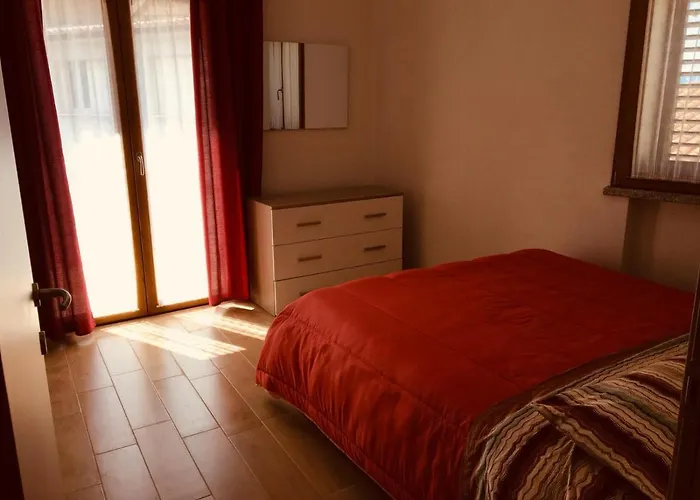 Апарт-отель Cav Mameli Доргали