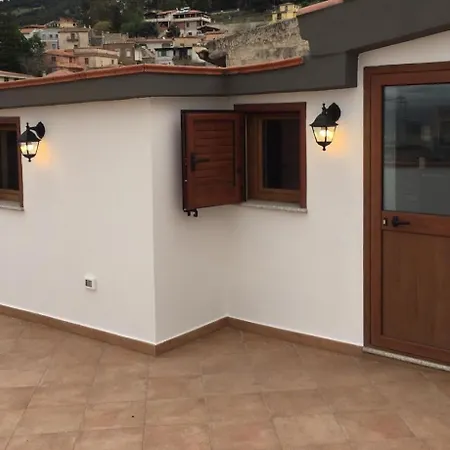 Cav Mameli 3* Dorgali