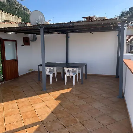 Apartahotel Cav Mameli 3*