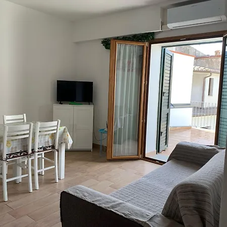 Cav Mameli Apartahotel Dorgali