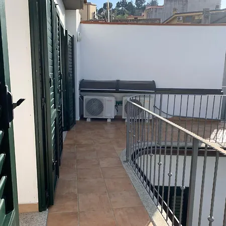 Cav Mameli ドルガーリ