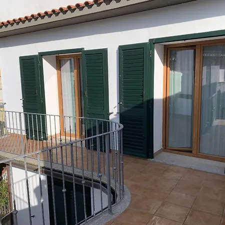 Cav Mameli 3* ドルガーリ