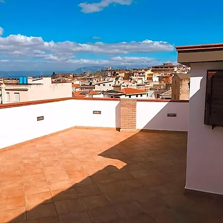 Apart-hotel Cav Mameli
