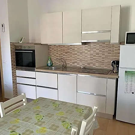 Apart-hotel Cav Mameli Dorgali