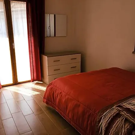 Apart-hotel Cav Mameli Dorgali