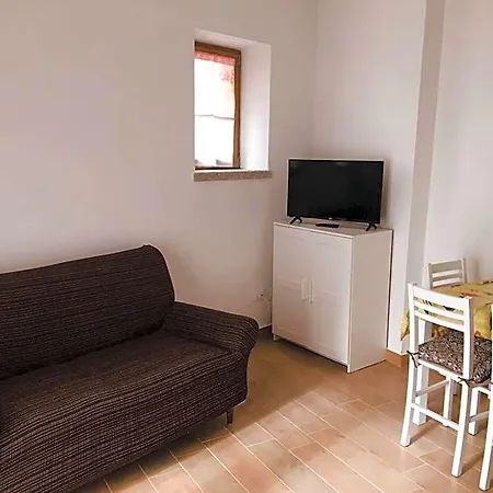 Apart-hotel Cav Mameli