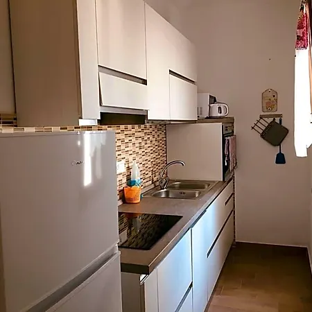 Apart-hotel Cav Mameli Dorgali