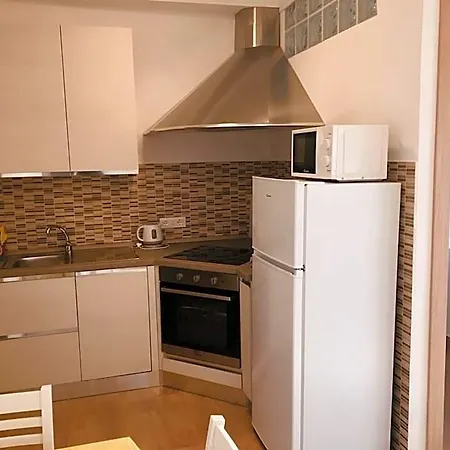 Cav Mameli Apart-hotel