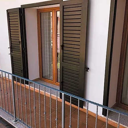 Apart-hotel Cav Mameli Dorgali