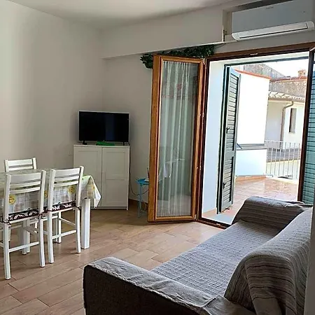 Cav Mameli Apart-hotel Dorgali