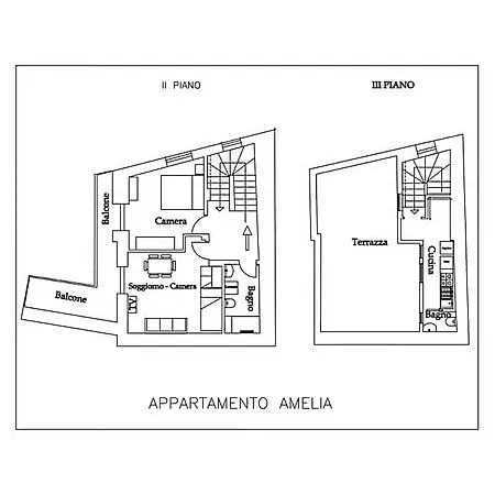 Apart-hotel Cav Mameli 3*