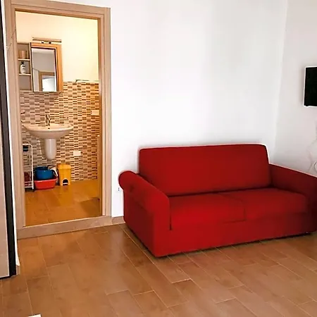 Apart-hotel Cav Mameli