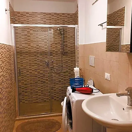 Apart-hotel Cav Mameli Dorgali