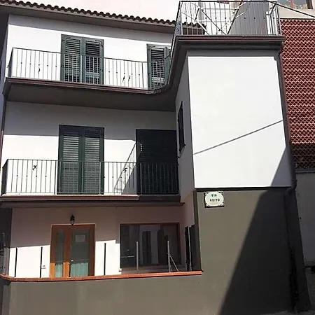 Apart-hotel Cav Mameli 3*