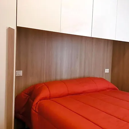 Apart-hotel Cav Mameli
