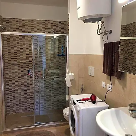 Apart-hotel Cav Mameli 3*