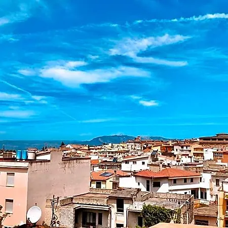 Cav Mameli Apart-hotel 3*