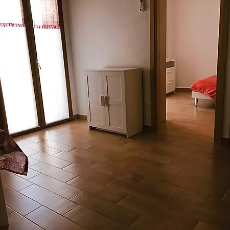 Apart-hotel Cav Mameli Dorgali