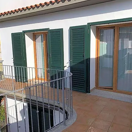 Cav Mameli 3* Dorgali