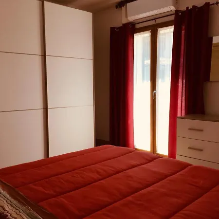 Cav Mameli 3* Dorgali