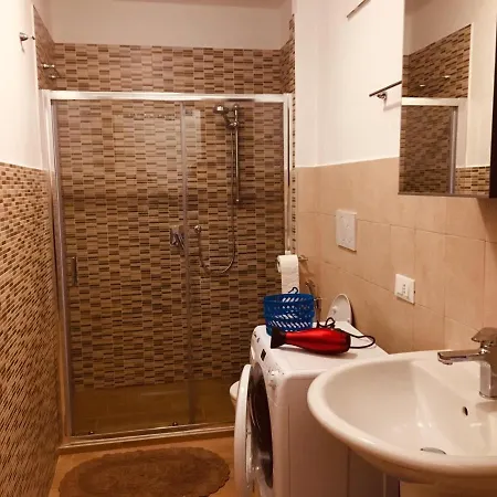 Apartahotel Cav Mameli 3*