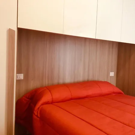 Apart-hotel Cav Mameli 3*