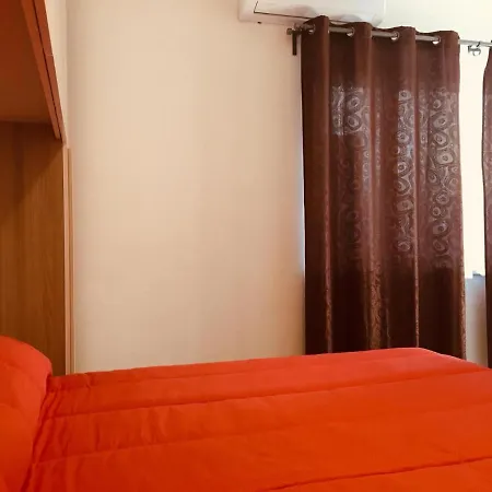 Cav Mameli ドルガーリ