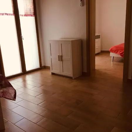 Cav Mameli 3* Dorgali