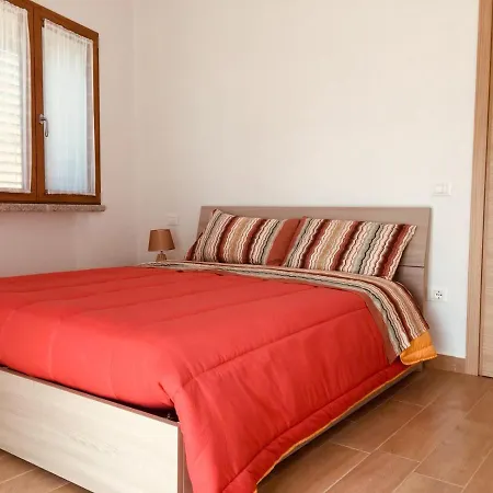 Cav Mameli 3* Dorgali