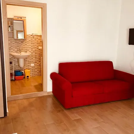 Apartahotel Cav Mameli