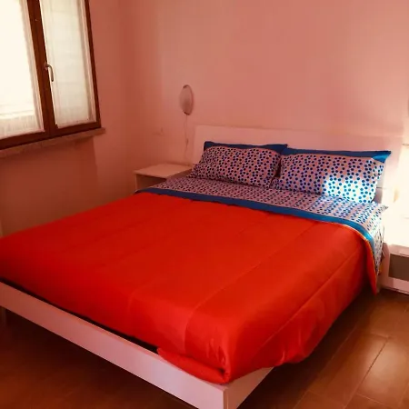 Apartahotel Cav Mameli Dorgali