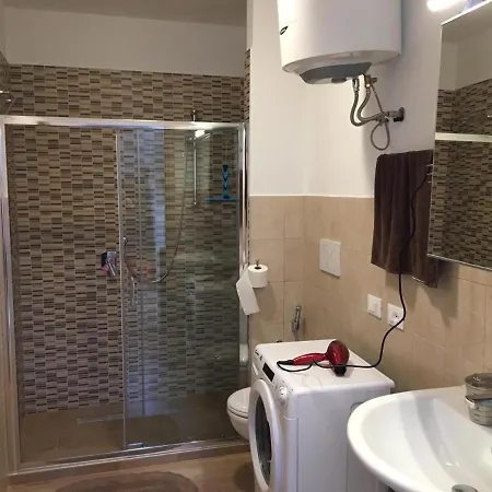 Cav Mameli 3* Dorgali