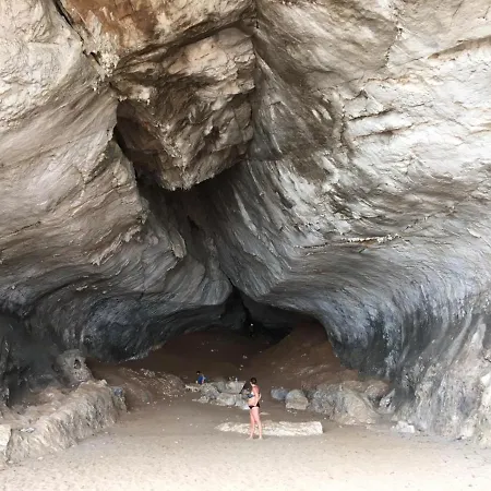 Cav Mameli 3* Dorgali