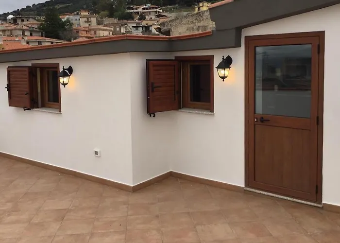 Cav Mameli 3* 多尔加利