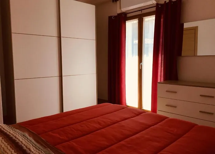 Cav Mameli 3* Dorgali