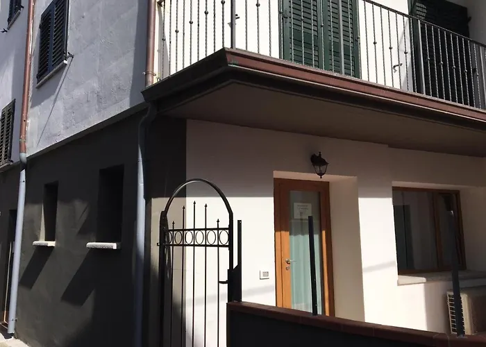 Cav Mameli 公寓式酒店