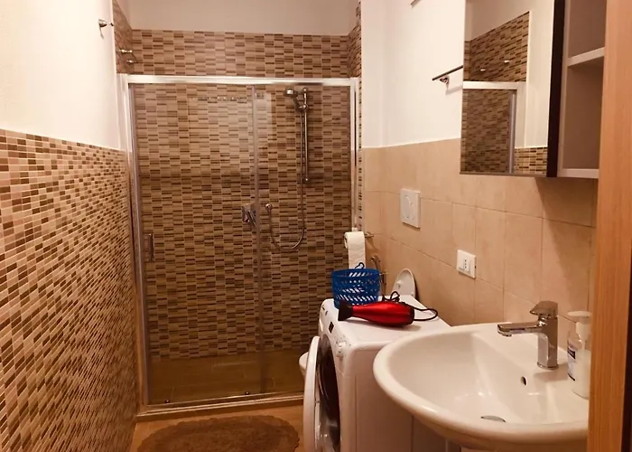 公寓式酒店 Cav Mameli 3*