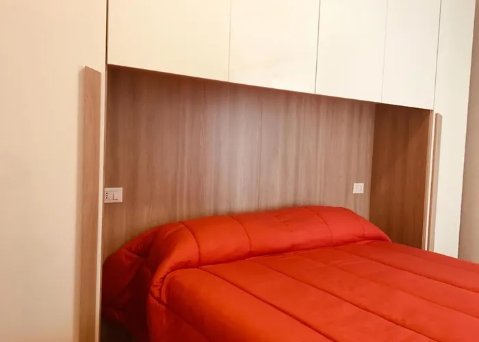 公寓式酒店 Cav Mameli 3*