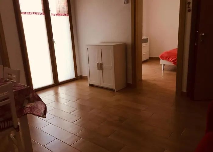 Cav Mameli 3* Dorgali