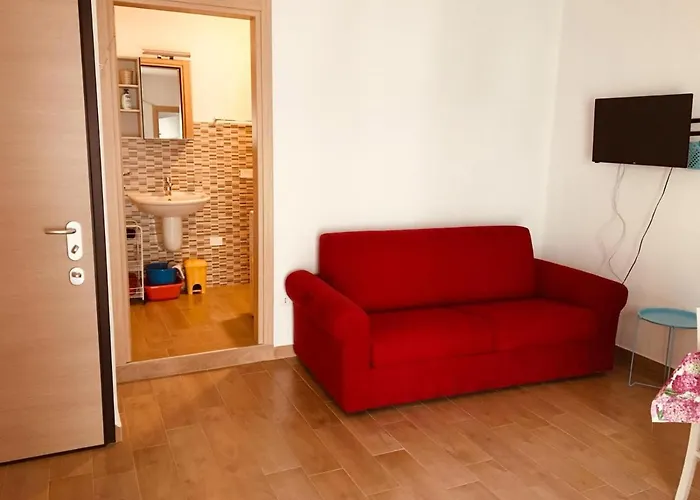 公寓式酒店 Cav Mameli