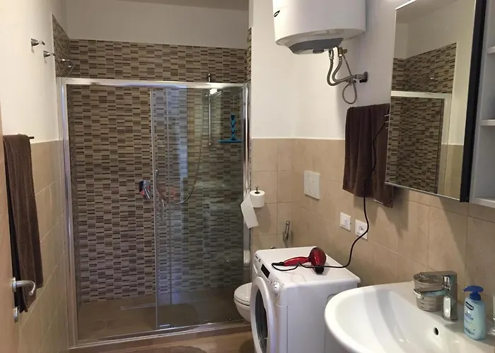 Cav Mameli 3* Dorgali