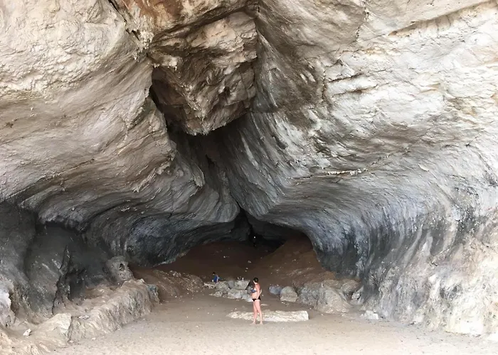 Cav Mameli 3* 多尔加利